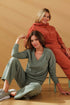 Antigel J16 Pause Douceur Pants